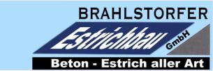 Brahlstorfer Estrichbau GmbH